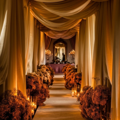 decor & backdrops