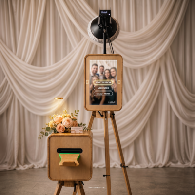 interactive tech